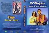 dgajão mata para vingar  - tony vieira
