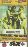 torturadas pelo sexo-     tony vieira