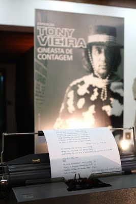 um pistoleiro chamado caviúna  - tony vieira