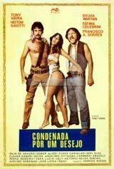 condenadas por um desejo - tony vieira