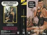 venha bricar comigo -  tony vieira
