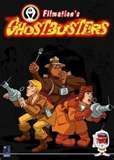 os caça fantasmas 1986