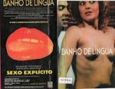 banho de lingua - tony vieira