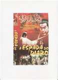 a espada do diabo
