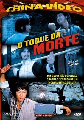o toque da morte
