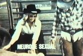 neurose sesual - tony vieira