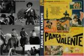 panca de valente -tony vieira