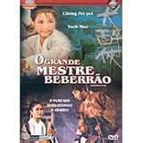 o grande mestre beberrão