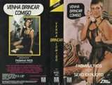 venha bricar comigo -  tony vieira